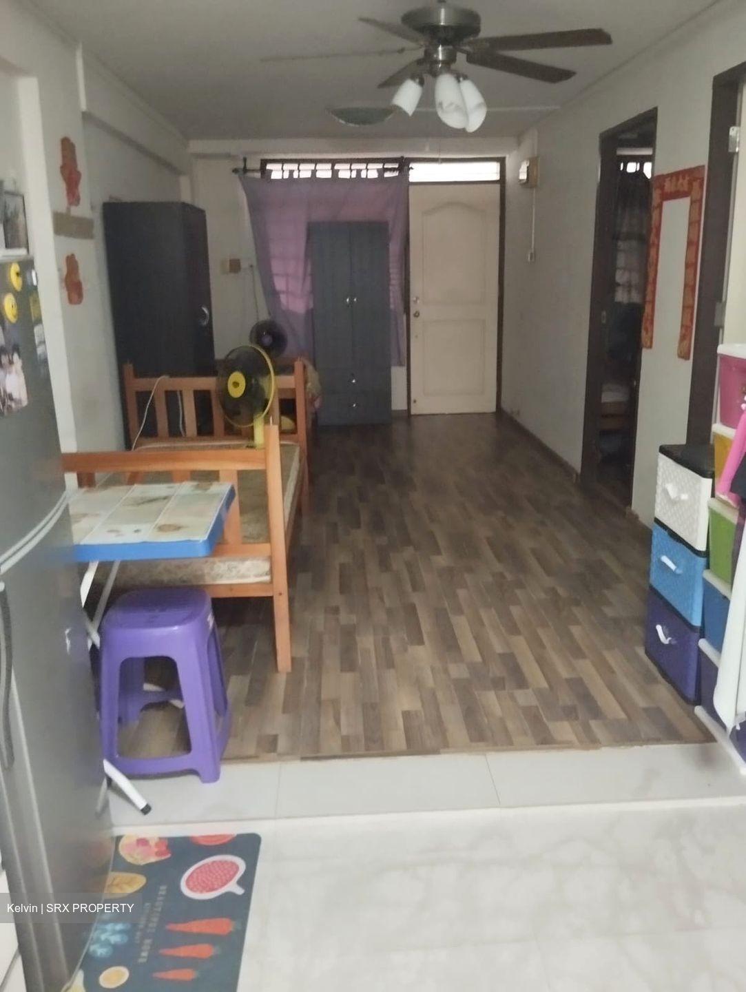 Blk 74 Bedok North Road (Bedok), HDB 3 Rooms #523348151